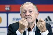Football : changement d'ère en vue à l'Olympique Lyonnais