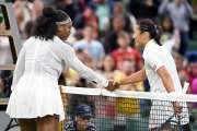 À Wimbledon, Tan s'offre la reine Serena
