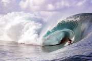 Jeux olympiques 2024 : la Polynésie va signer les conventions pour l'organisation des épreuves de surf