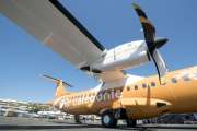 Face au maintien de la grève, Air Calédonie suspend tous ses vols lundi