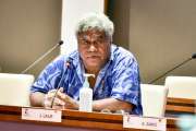 Justice : le président de la province des Îles Jacques Lalié visé par une enquête pour favoritisme