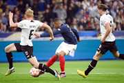 Football : la France bat l’Autriche en Ligue des nations
