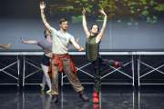 Calédonie et Ukraine, l’efficace duo pour un ballet russe résolument modernisé