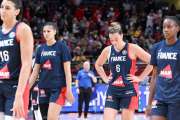 Mondial féminin de basket : la muraille de Chine était trop haute pour les Bleues 