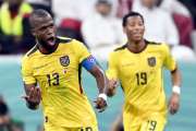 Football : Pas de miracle pour le Qatar, dominé par l'Equateur
