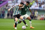 [MONDIAL 2022 : Groupe C] Victoire historique de l'Arabie saoudite sur l'Argentine de Messi