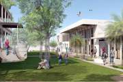 À quoi ressemblera la nouvelle bibliothèque Bernheim en 2025 ?