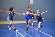 Basket-ball : l'AS Rivière-Salée remporte le championnat de Calédonie