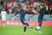 Mondial 2022 : la France frustrée mais première, l'Australie qualifiée