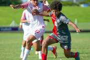 Football : les U17 Calédoniens se qualifient pour la Coupe du monde