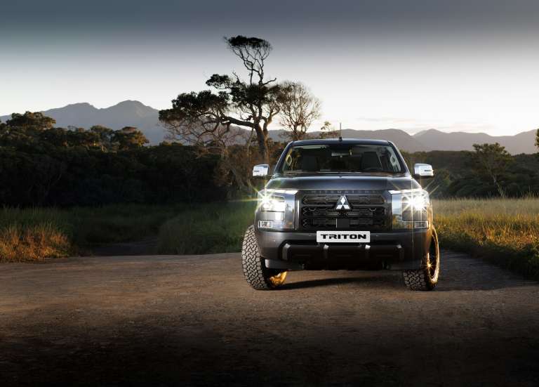 Quel pick-up choisir en Nouvelle-Calédonie ?