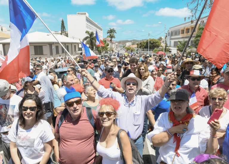 L’appel d’Un cœur une voix a été entendu