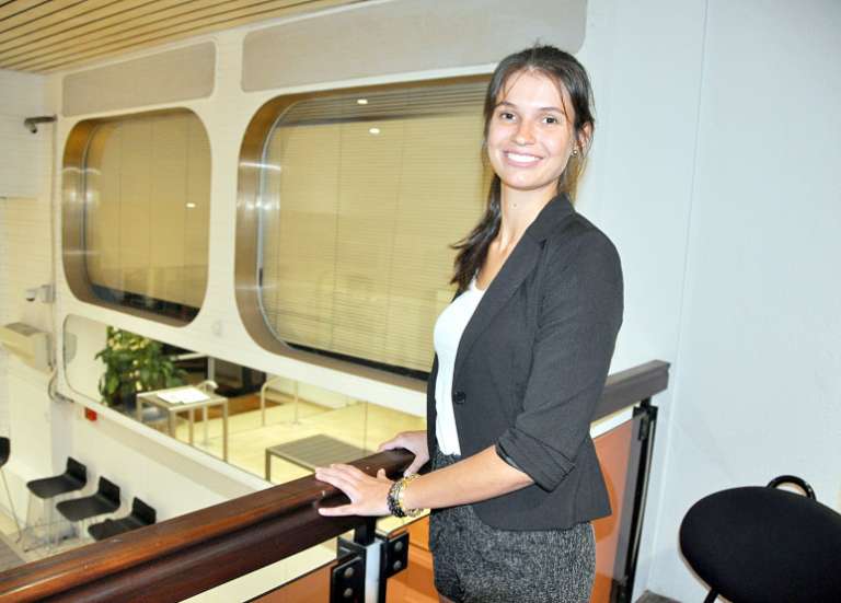 « La Covid-19 et le référendum ont relancé l'intérêt de suivre l'actualité »