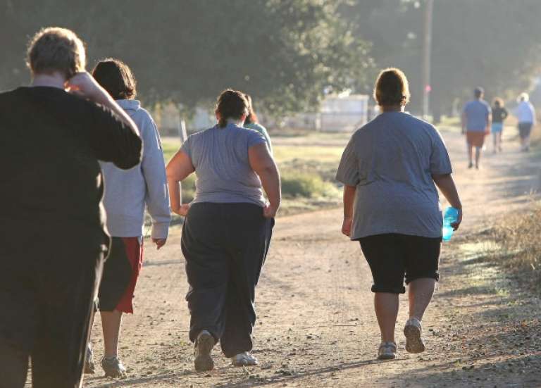 Obésité et Covid, le grand désarroi
