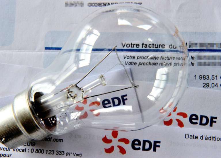 Prix de l'électricité : branle-bas de combat chez EDF
