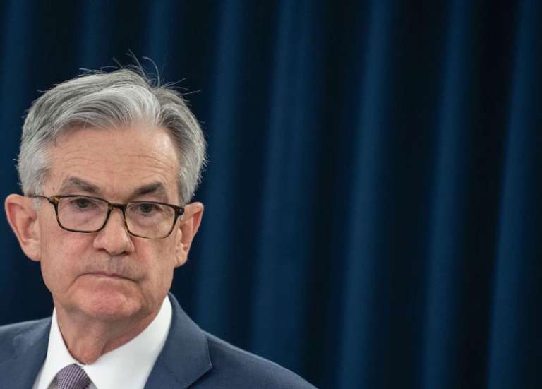 Taux d'intérêt : la Fed recule pour mieux sauter