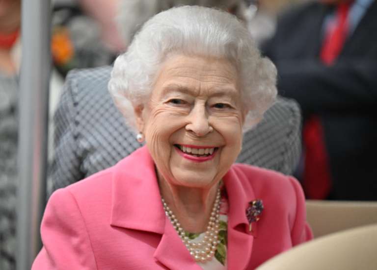 La grande parade pour le jubilé d'Elizabeth II peaufine ses préparatifs