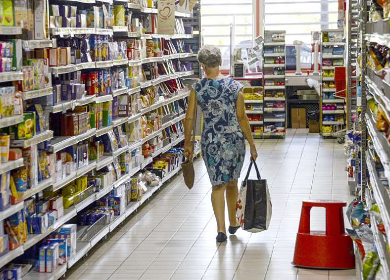 Inflation : 60 produits de grande consommation voient leurs prix plafonnés pour trois mois