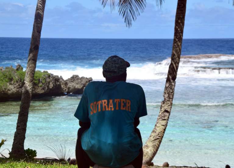 Zones maritimes coutumières : le Conseil d'État donne raison à la province des Îles