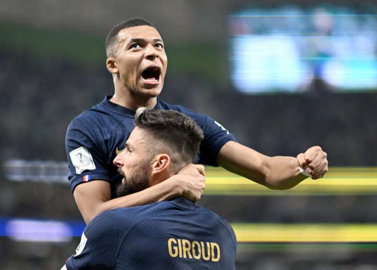 [MONDIAL 2022] L'équipe de France entame solidement le tableau final de la Coupe du monde