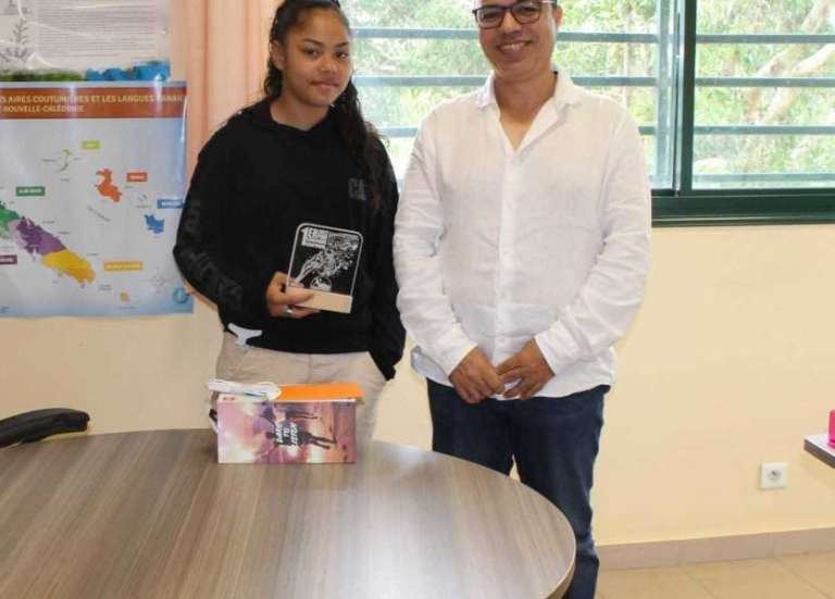 Ils ont imaginé le futur logo de leur commune