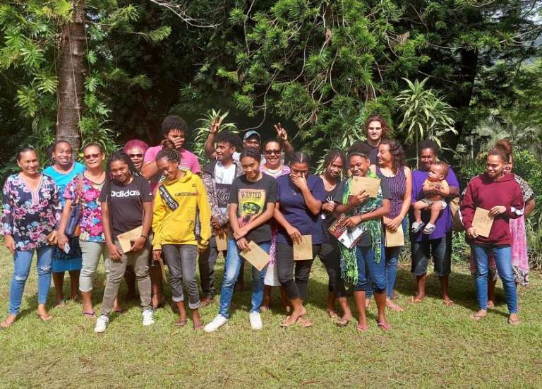 Jeunes et seniors de la commune à l'honneur
