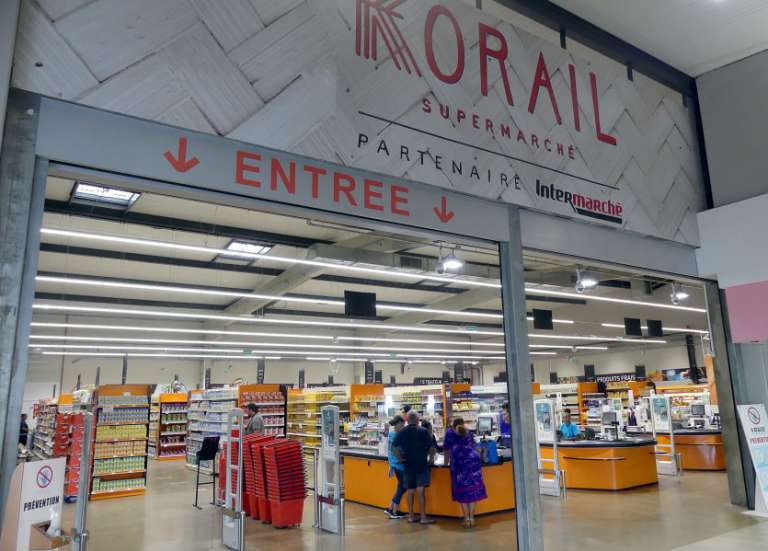 Le Korail de Pont-des-Français fermera d'ici septembre 2024