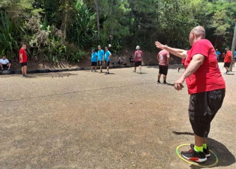 La saison de pétanque est ouverte dans le Nord