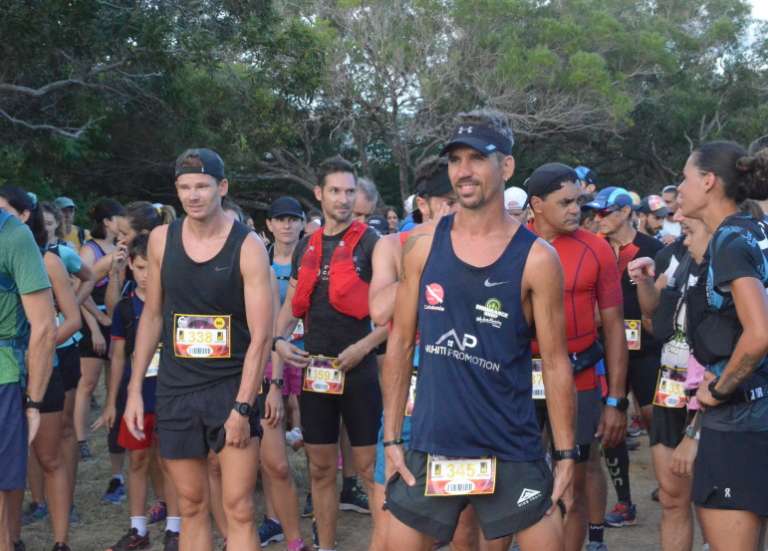 Quelque 650 coureurs attendus à Tjibaou