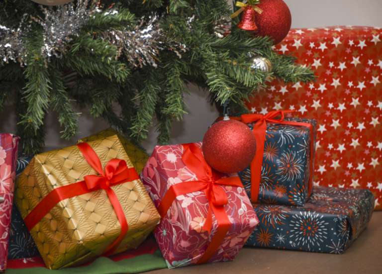 La ville de Dumbéa recueille des dons de jouets pour Noël en faveur des plus démunis