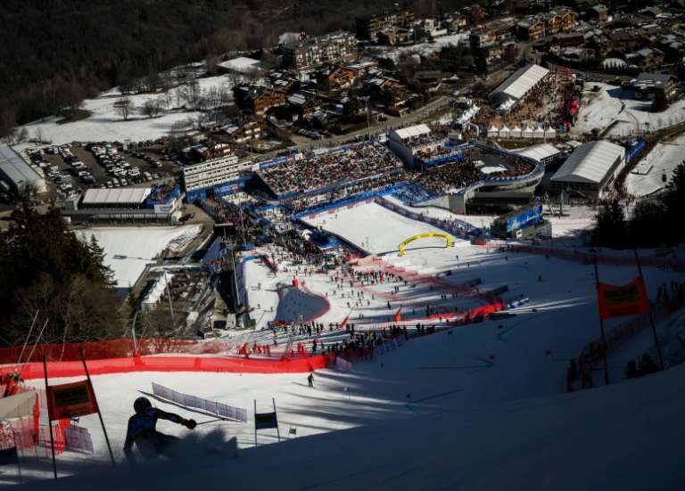 JO d’hiver 2030 : Après Paris, les Alpes françaises poursuivent le rêve olympique