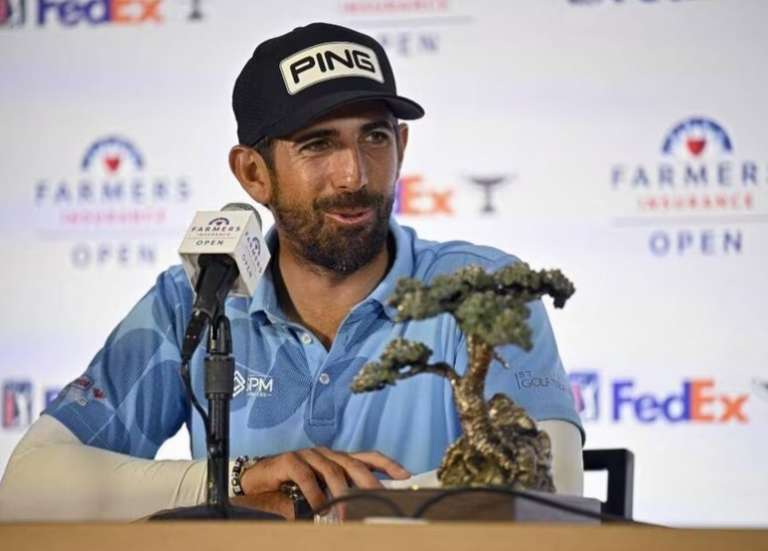Matthieu Pavon triomphe sur le circuit PGA, une victoire historique pour le golf français