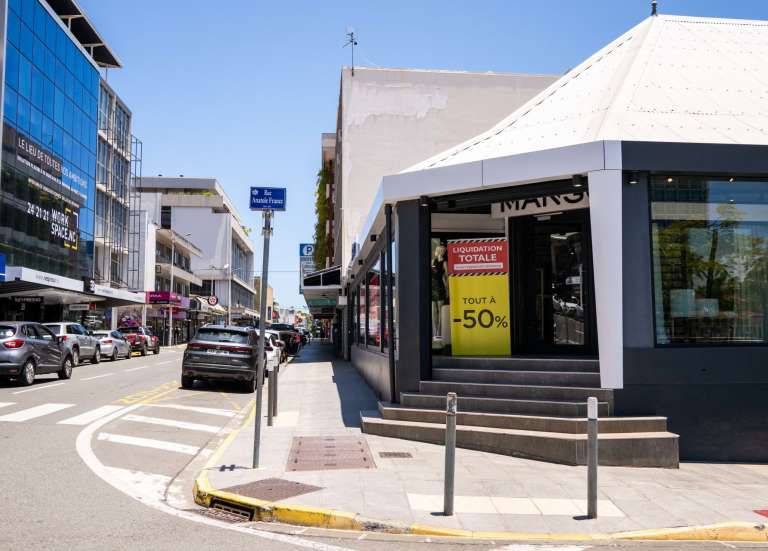 [MAGAZINE] Un plan d’actions pour lutter contre la décommercialisation