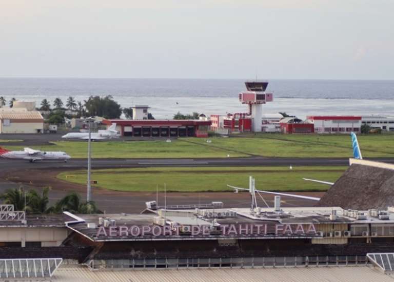 Polynésie : les compagnies aériennes scandalisées par les augmentations de tarifs d’Aéroport de Tahiti