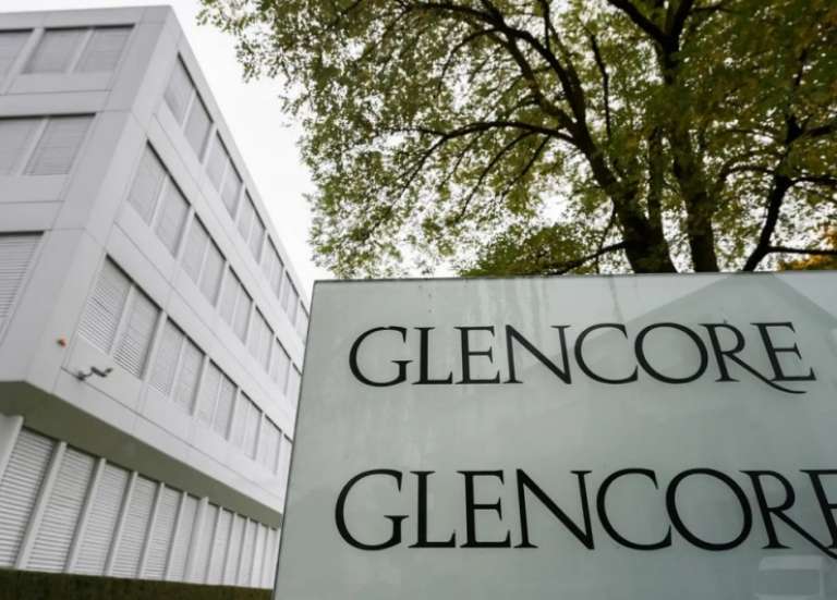 Glencore voit son bénéfice fondre avec la normalisation du marché de l'énergie