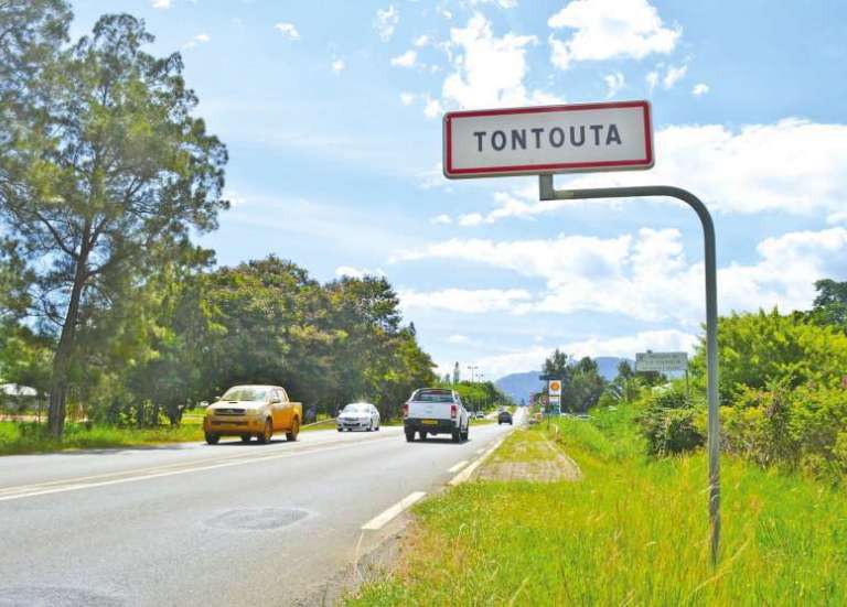 Double voie jusqu’à Tontouta, pont entre Ducos et Koutio… Quels sont les grands chantiers routiers qui se profilent ?