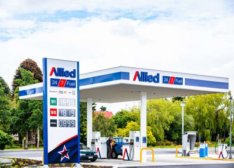 Nouvelle-Zélande : privés d’essence à cause d’un bug de l’année bissextile