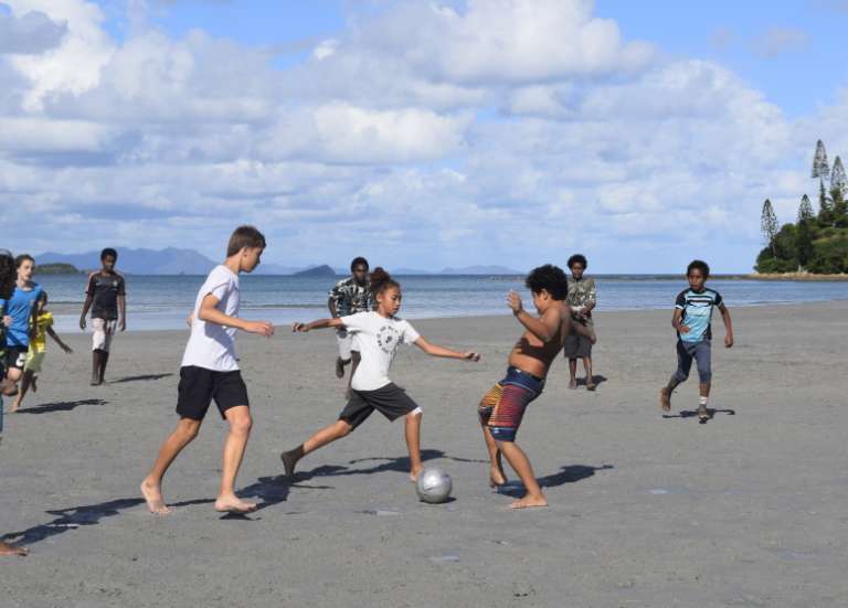 Sport action à Nouméa : il est déjà temps de s’inscrire
