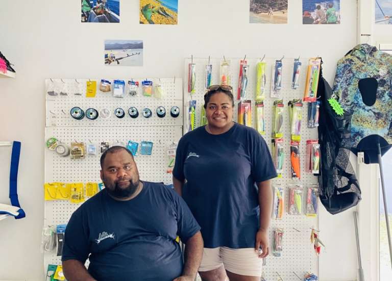 [MAGAZINE] De la passion de la pêche à l’ouverture d’un magasin