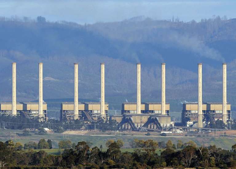 Une étude scientifique accable les crédits carbone australiens