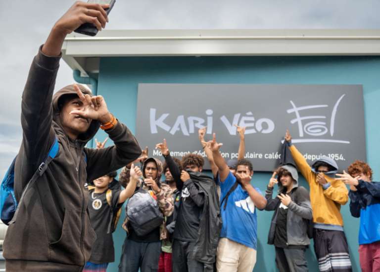 Kari Veo, la nouvelle structure de la FOL, ouvre ses portes aux Calédoniens ce samedi