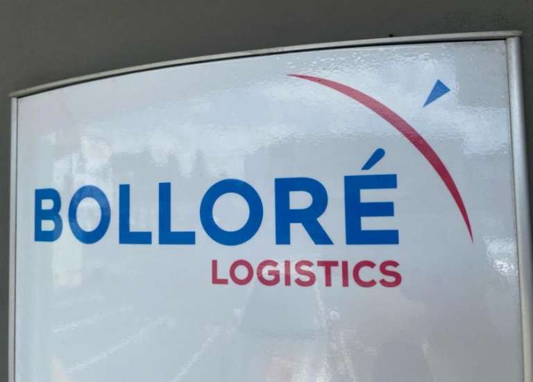CMA CGM devrait céder les activités ultramarines de Bolloré Logistics au groupe Balguerie