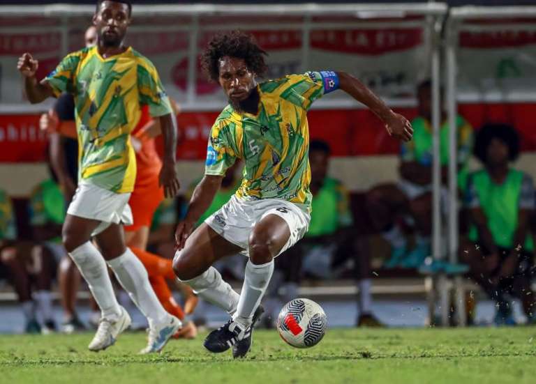 O-League : Magenta joue mardi sa qualification devant Ifira