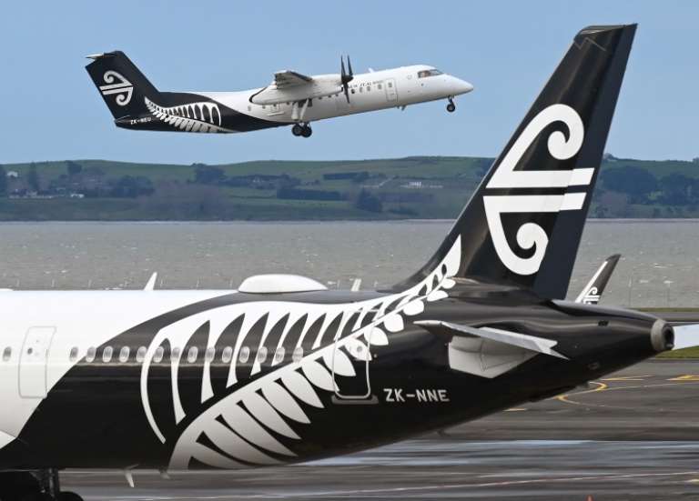 [Direct] Australie et Nouvelle-Zélande annoncent des vols d'évacuation pour leurs ressortissants