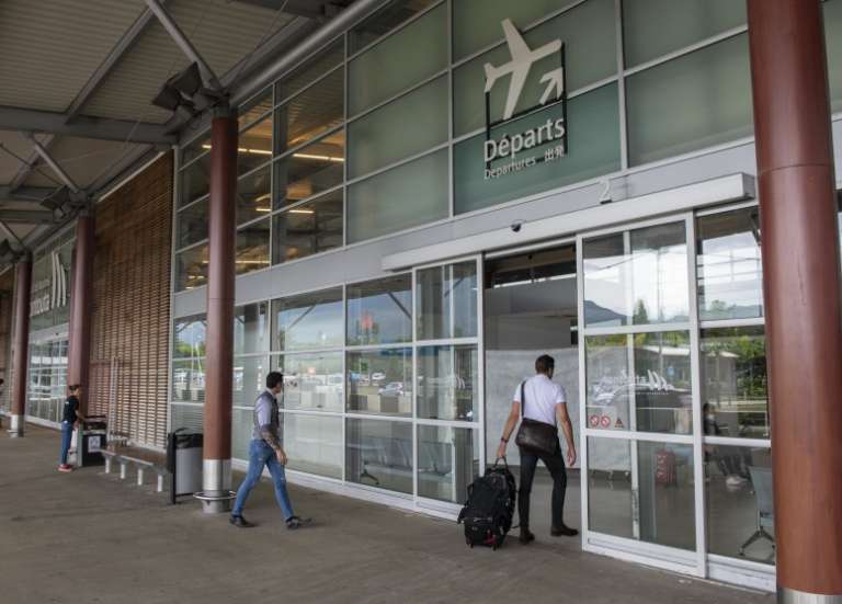 Le couvre-feu maintenu jusqu’au 10 juin, l’aéroport de La Tontouta toujours fermé