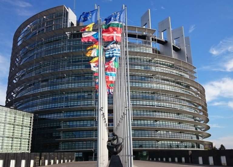 Les élections européennes se dérouleront dimanche 9 juin sur le Caillou