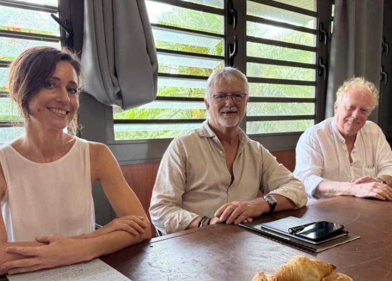 19 spectacles et des actions culturelles pour une année 2026 riche au Théâtre de l'île