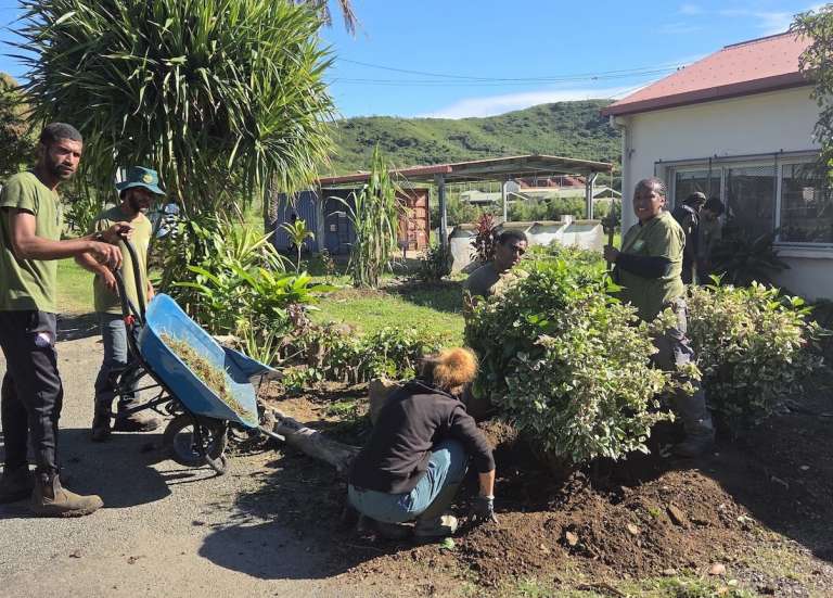 [MAGAZINE] Une collaboration bénéfique aux apprenants et aux résidents