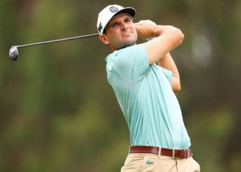 La dernière danse de Paul Barjon sur le PGA tour ?