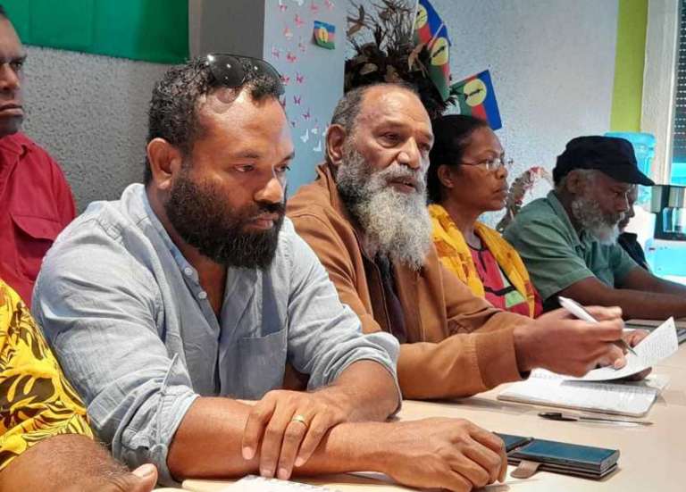 Nouveau gouvernement : le Palika fustige l’attitude de Calédonie ensemble et de l’Éveil océanien